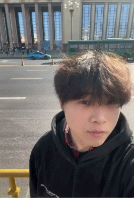 个人照片